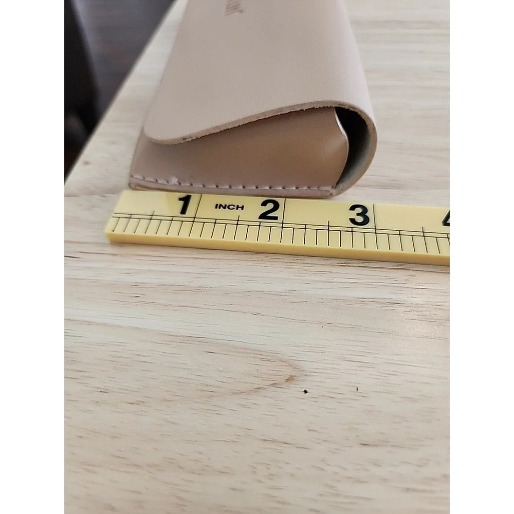 case-mate tijn beige